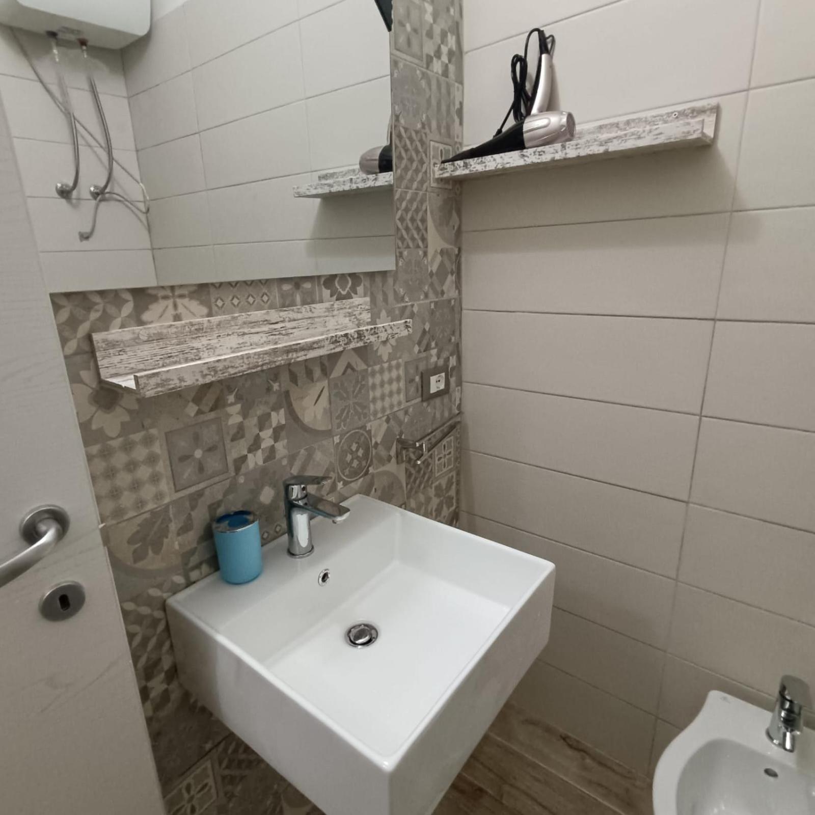 Apartamento Casa Stazione Palermo