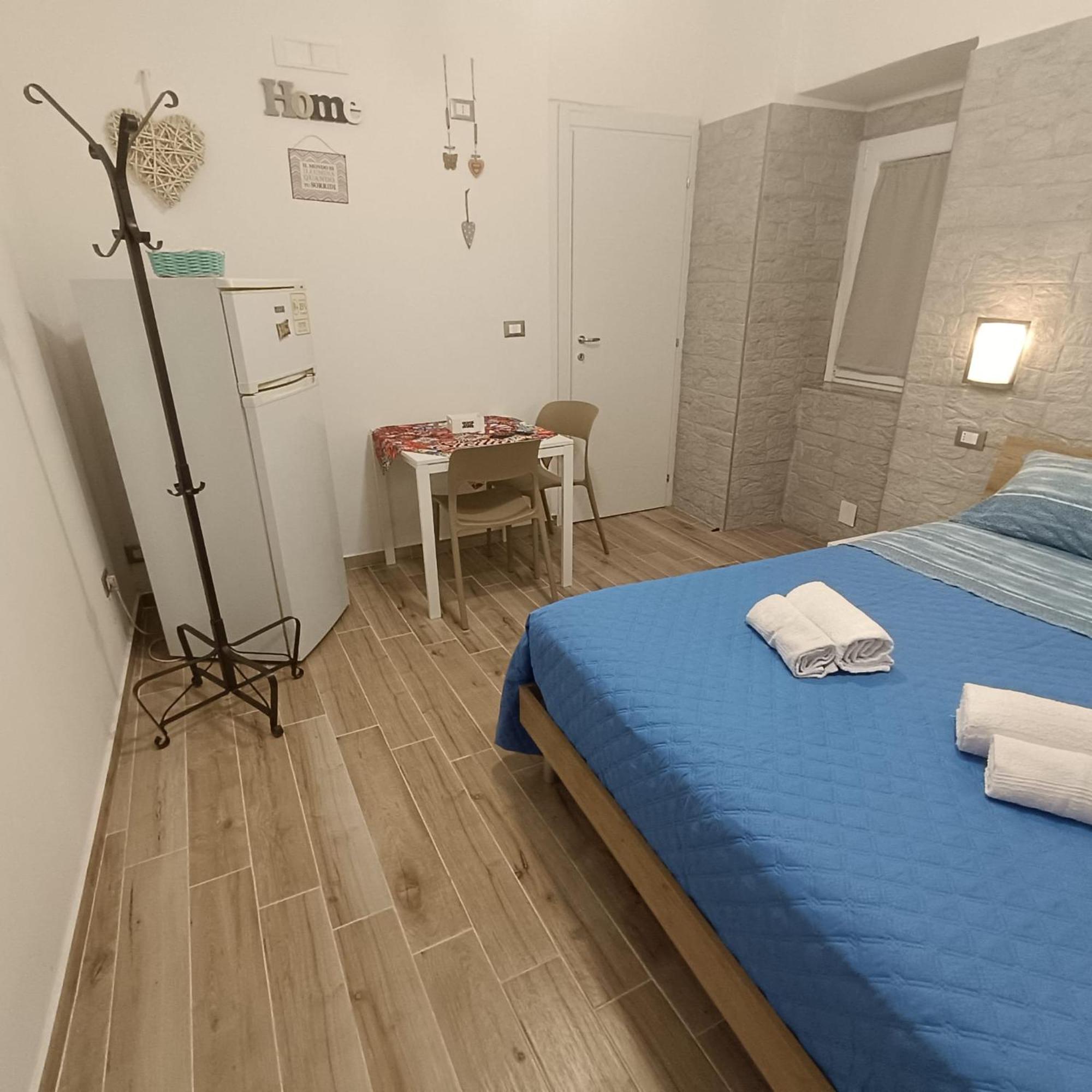 Apartamento Casa Stazione *