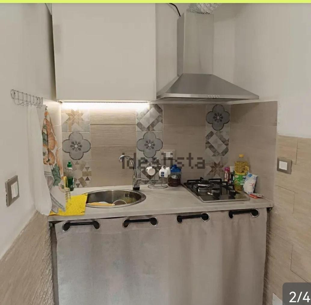 Casa Stazione Apartamento *