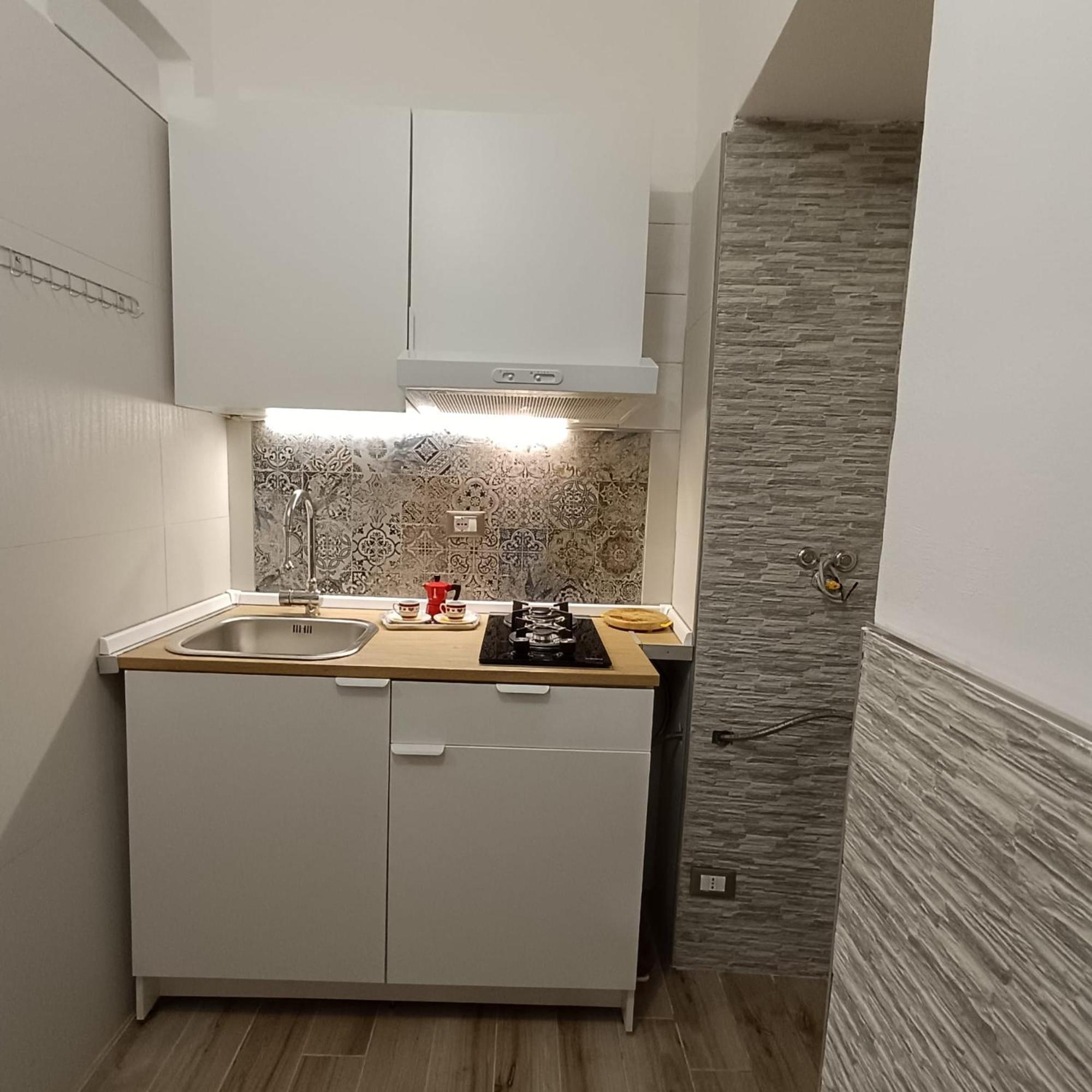 Casa Stazione Apartment